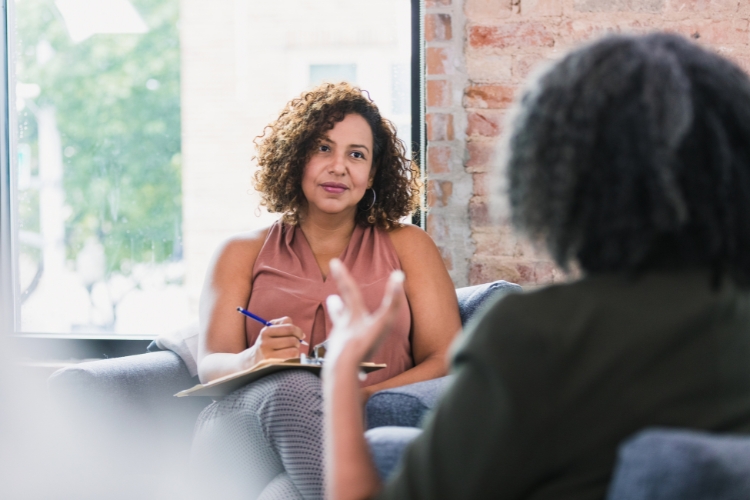 women focus 