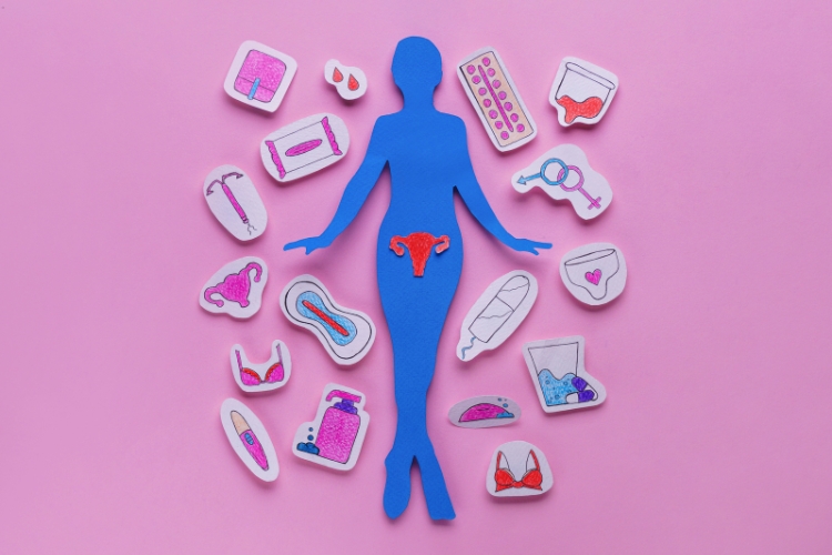 Reproductive Health essentials focus