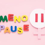 menopause sign focus